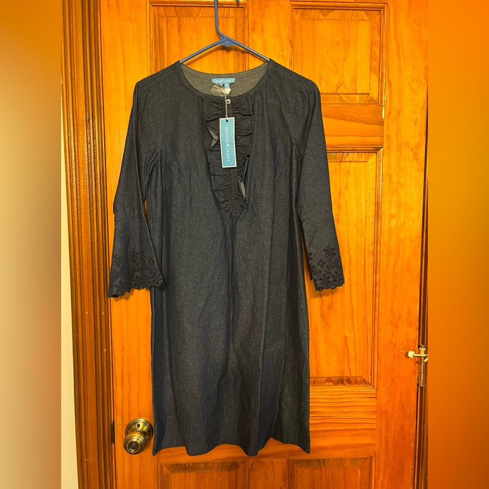 Draper James Dress